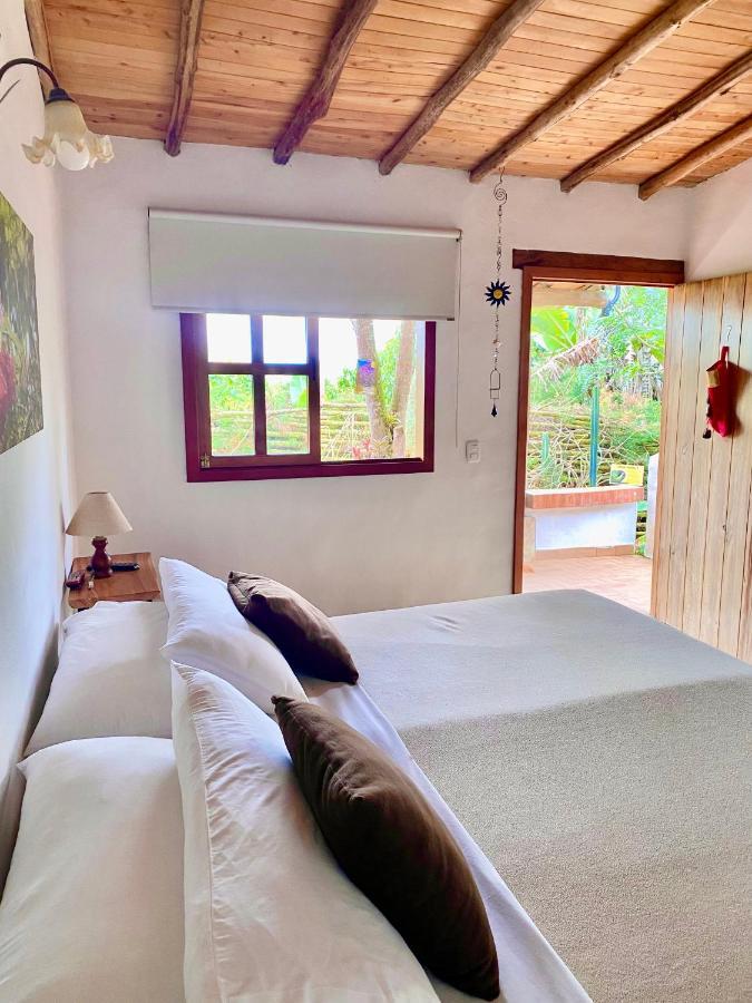 Boutique Santa Clara Mesa De Santos Hotel *