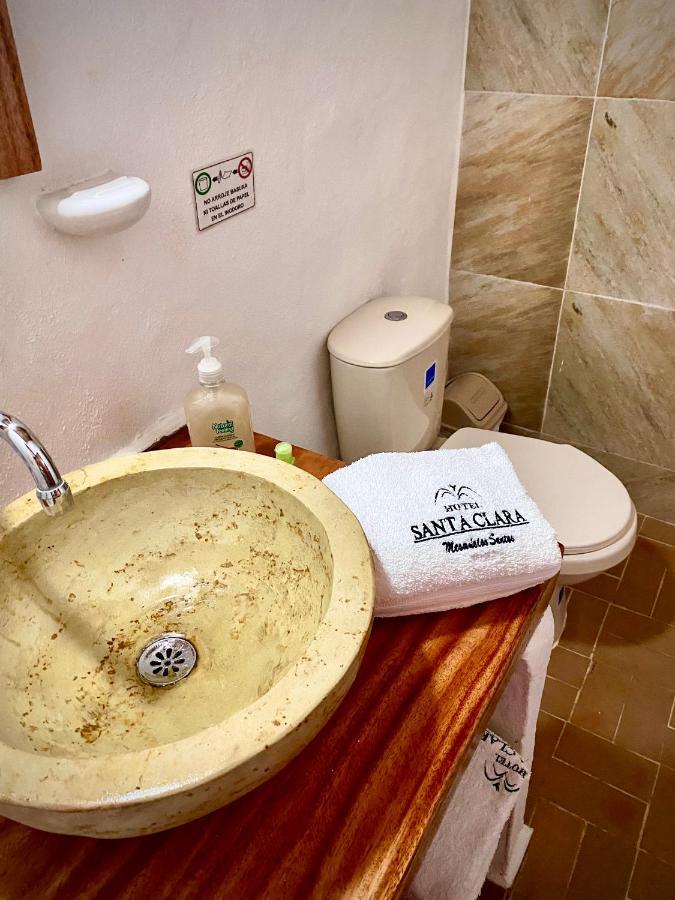 Boutique Santa Clara Mesa De Santos Hotel *