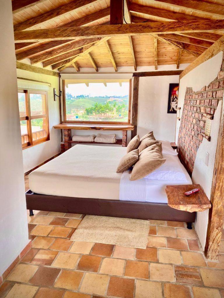 Boutique Santa Clara Mesa De Santos Hotel Los Santos (Santander)