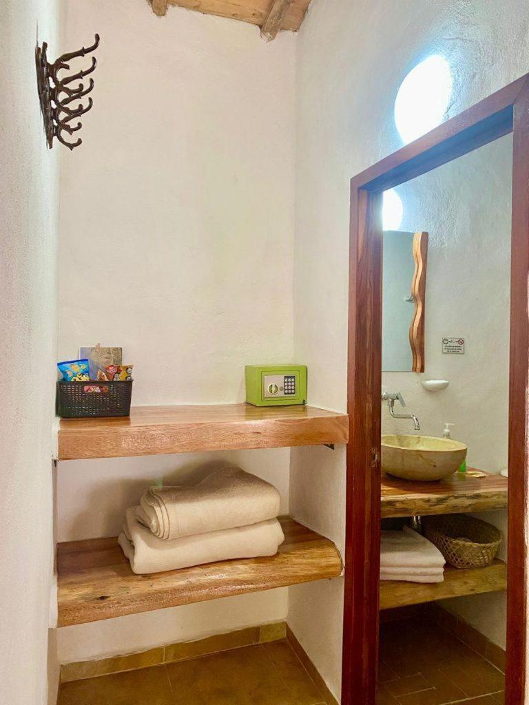 Hotel Boutique Santa Clara Mesa De Santos Los Santos (Santander)