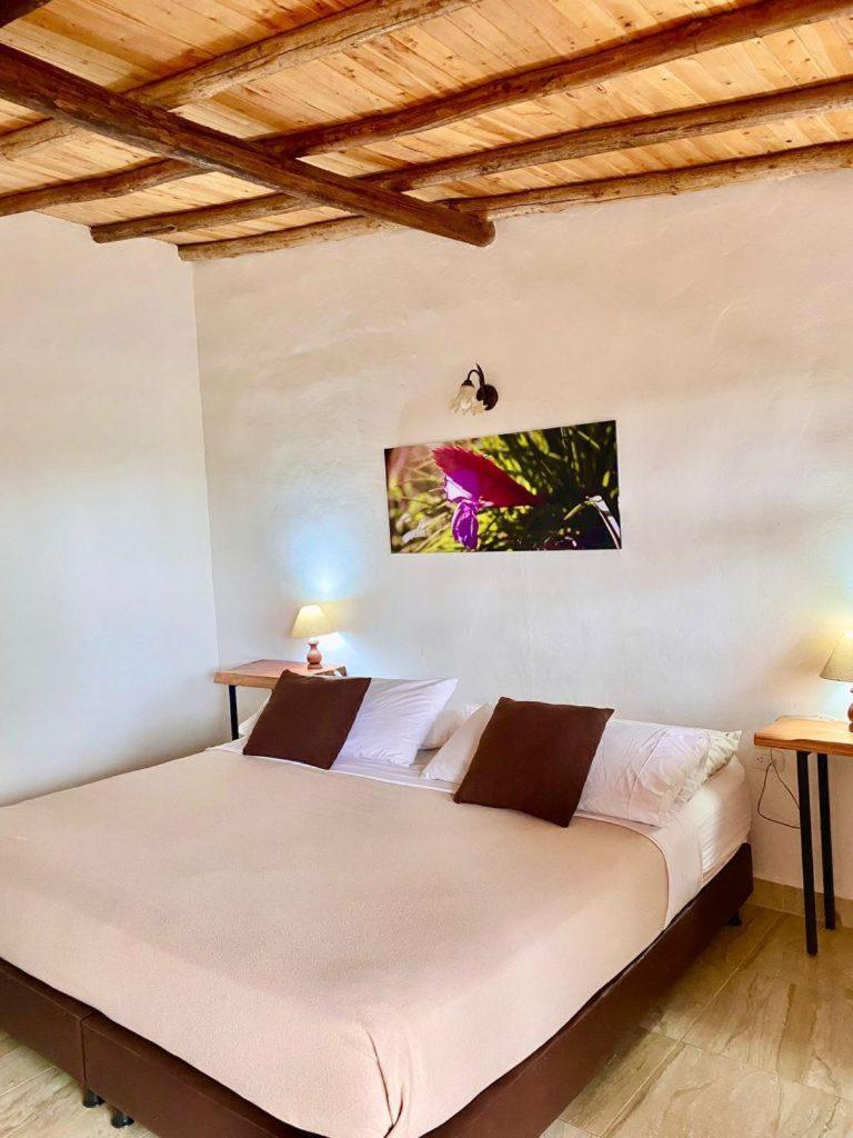 Boutique Santa Clara Mesa De Santos Hotel Los Santos (Santander)