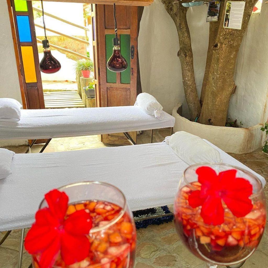Boutique Santa Clara Mesa De Santos *