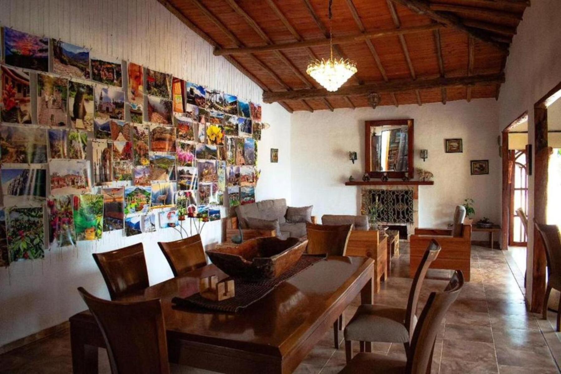 Boutique Santa Clara Mesa De Santos