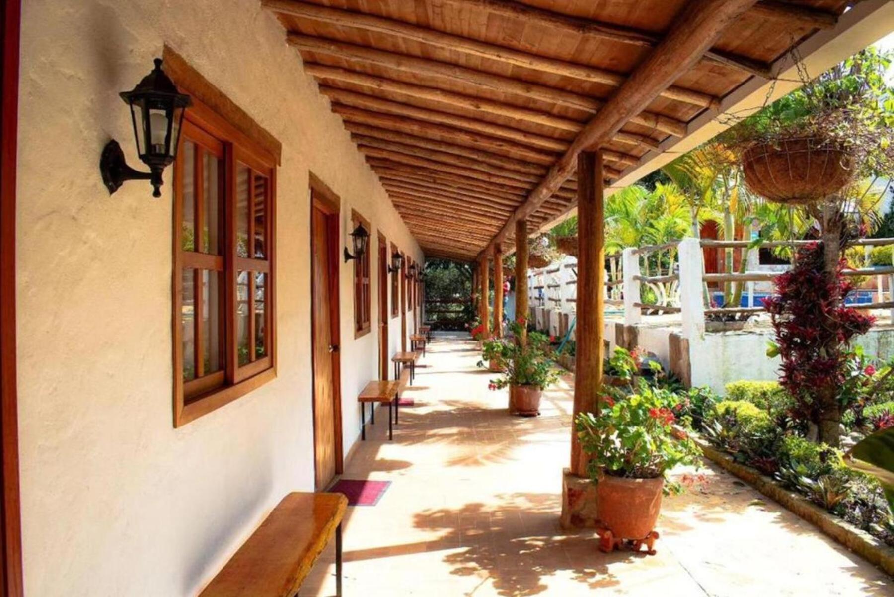 Boutique Santa Clara Mesa De Santos