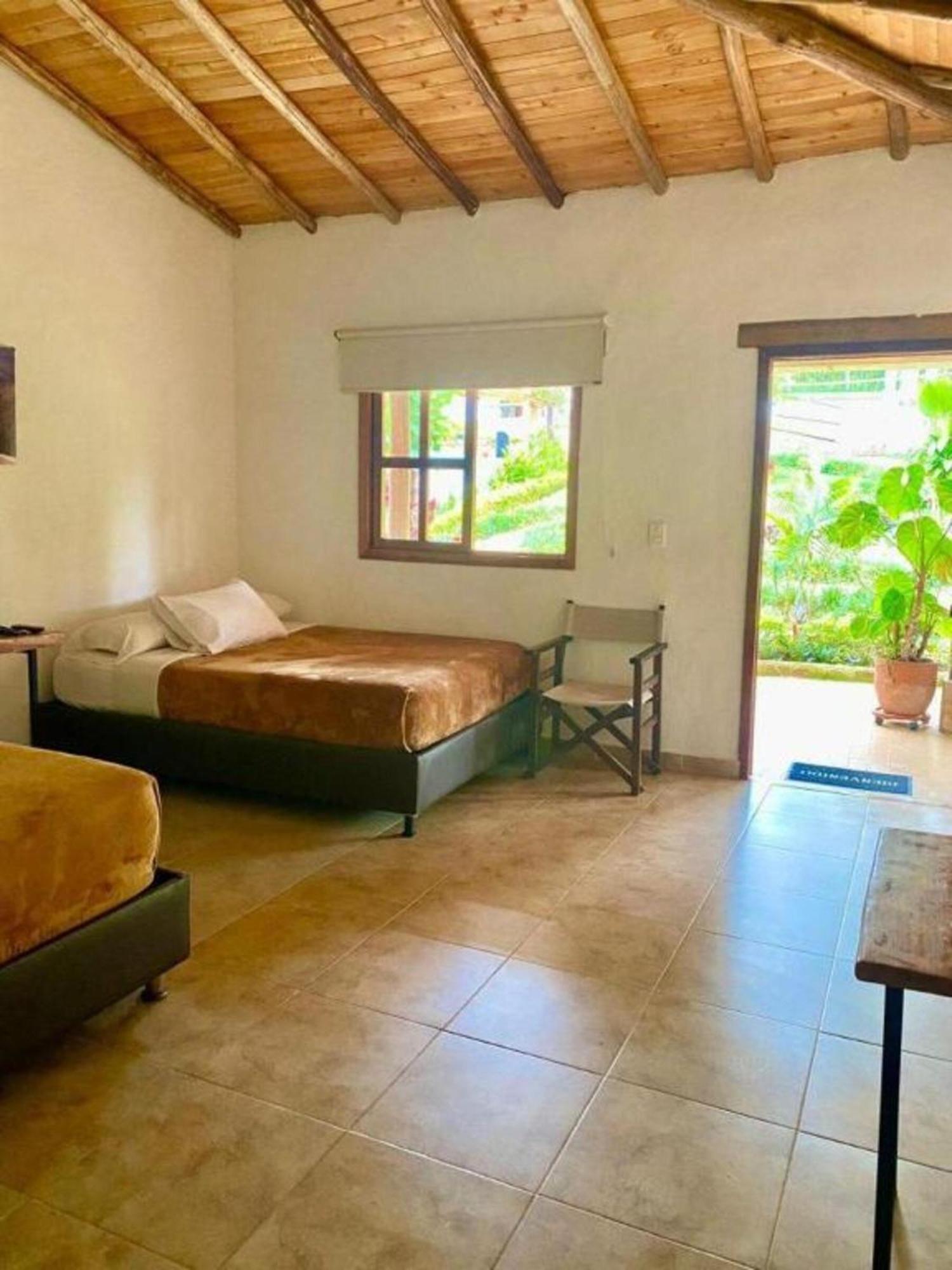 Boutique Santa Clara Mesa De Santos Hotel Los Santos (Santander)