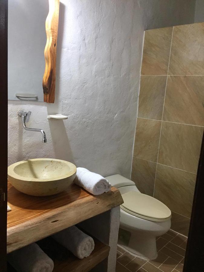 Hotel Boutique Santa Clara Mesa De Santos