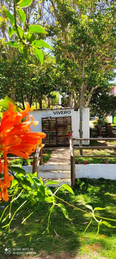 Boutique Santa Clara Mesa De Santos