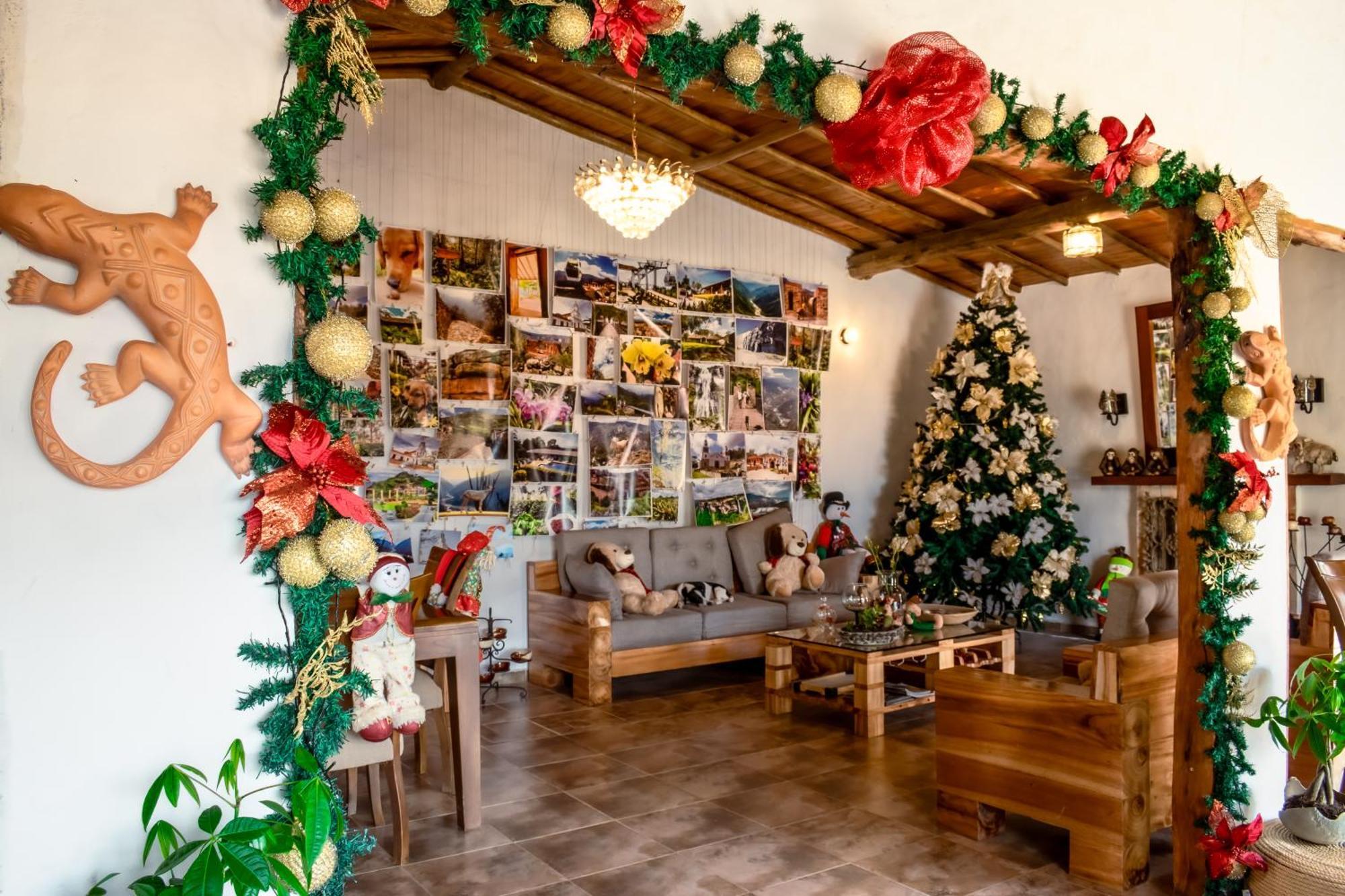 Boutique Santa Clara Mesa De Santos Los Santos (Santander)