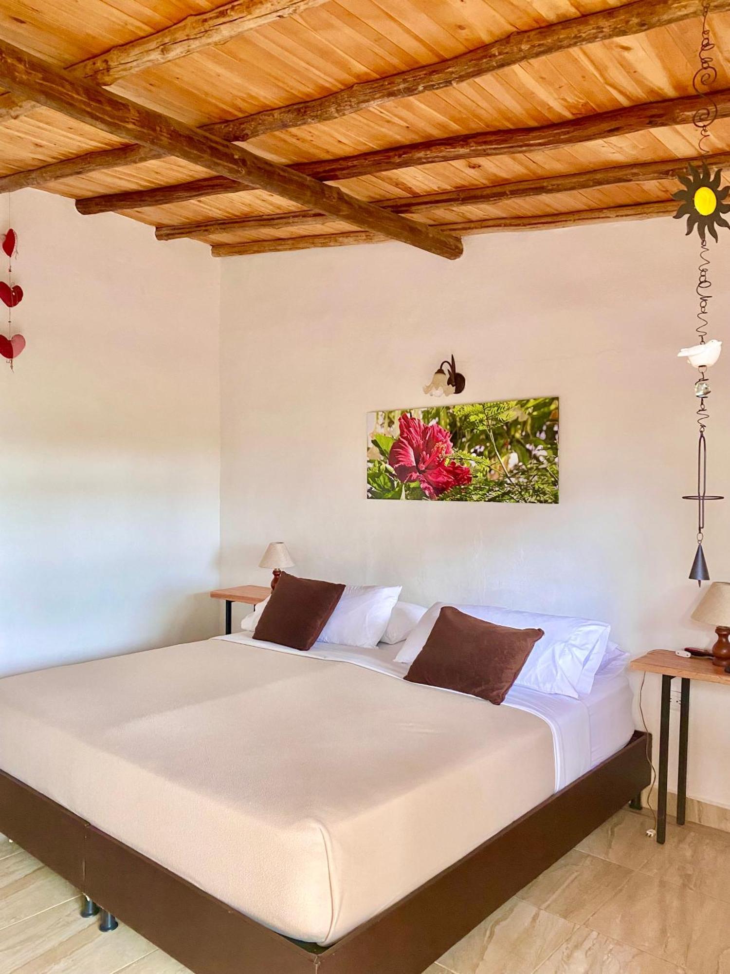 Boutique Santa Clara Mesa De Santos Hotel *