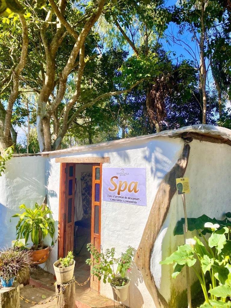 Boutique Santa Clara Mesa De Santos Los Santos (Santander)