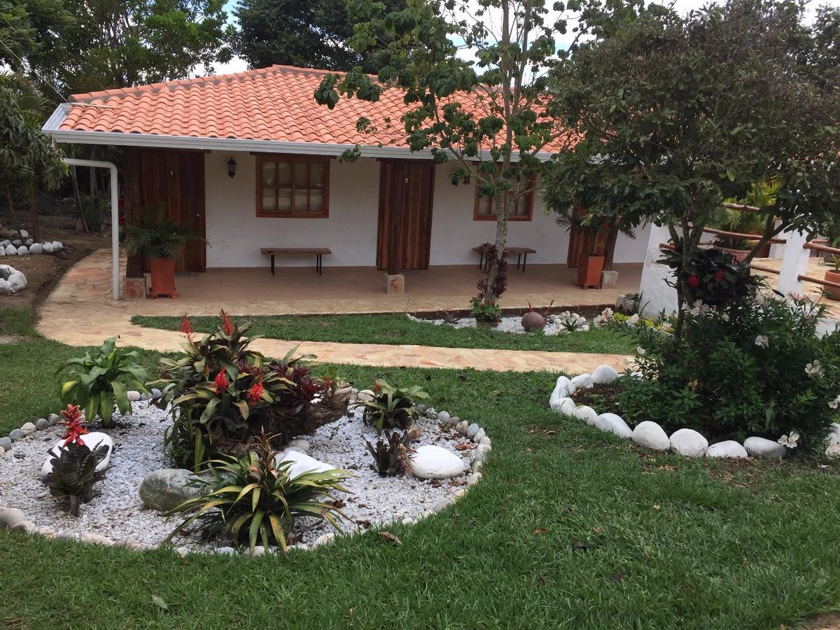 Boutique Santa Clara Mesa De Santos Hotel *